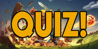Test your CoC Gems Skills
