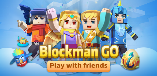 Blockman Go Quiz